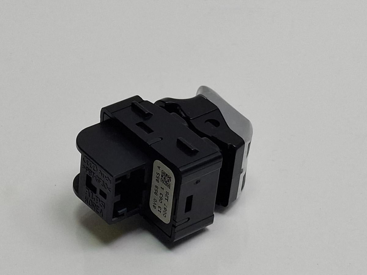 Buton geam electric AUDI A3 Sportback 8VA, 8VF 2012 - > TDI CLHA 8V0959855A
