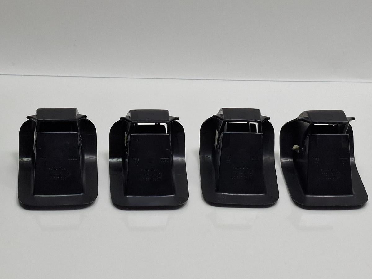 Capace ISOFIX AUDI A3 Sportback 8VA, 8VF 2012 - > TDI CLHA 8V0887233A