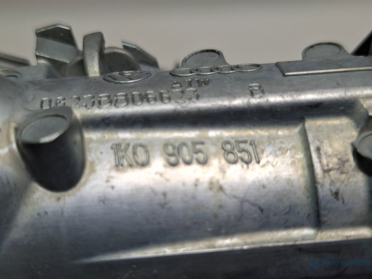 Contact cu cheie si butuc AUDI A3 Sportback 8VA, 8VF 2012 - 2018 1K0905851 , 8V1837167