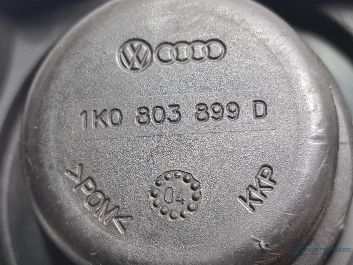 Surub fixare roata de rezerva AUDI A3 Sportback 8VA, 8VF 2012 - > TDI CLHA 1K0803899D