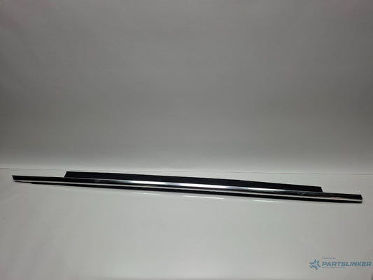 Perie geam cromat spate AUDI A3 Sportback 8VA, 8VF 2012 - > TDI CLHA 8V4853763/4