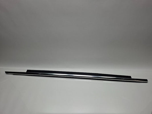Perie geam cromat spate AUDI A3 Sportback 8VA, 8VF 2012 - > TDI CLHA 8V4853763/4
