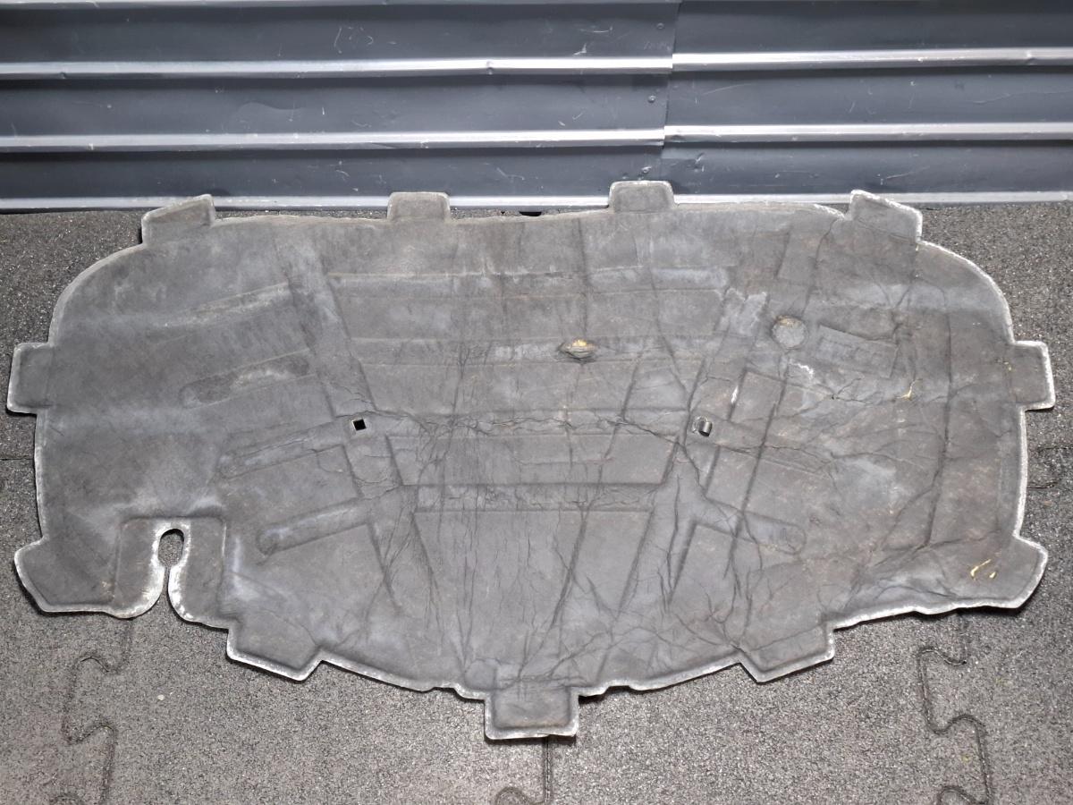 Mocheta capota AUDI A3 Sportback 8VA, 8VF 2012 - > TDI CLHA 8V0863825