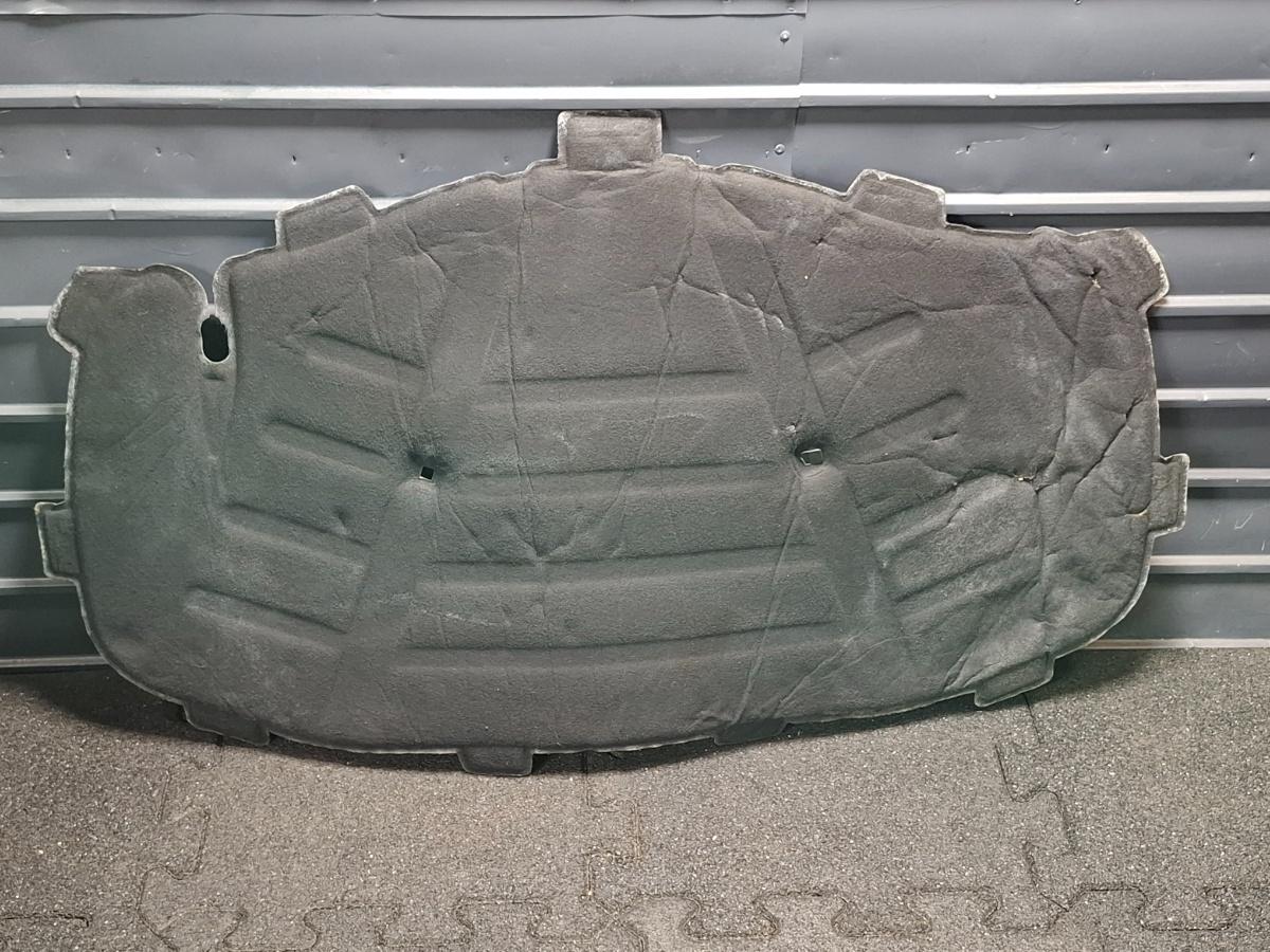 Mocheta capota AUDI A3 Sportback 8VA, 8VF 2012 - > TDI CLHA 8V0863825