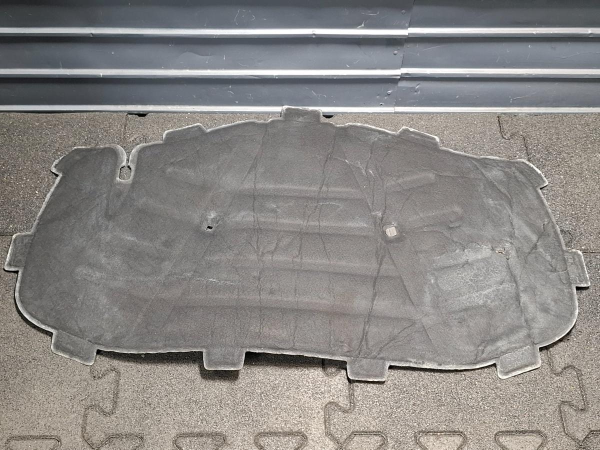 Mocheta capota AUDI A3 Sportback 8VA, 8VF 2012 - > TDI CLHA 8V0863825