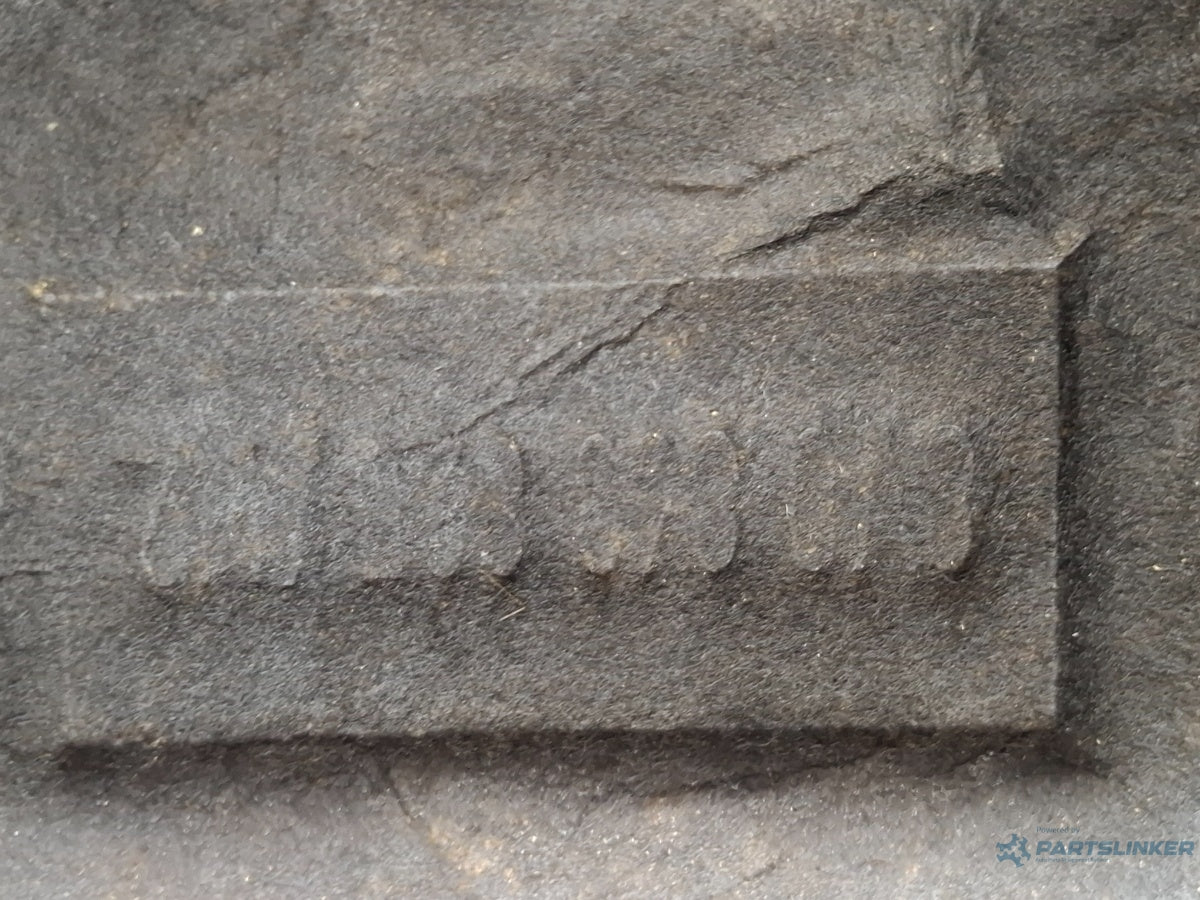 Mocheta capota AUDI A3 Sportback 8VA, 8VF 2012 - > TDI CLHA 8V0863825