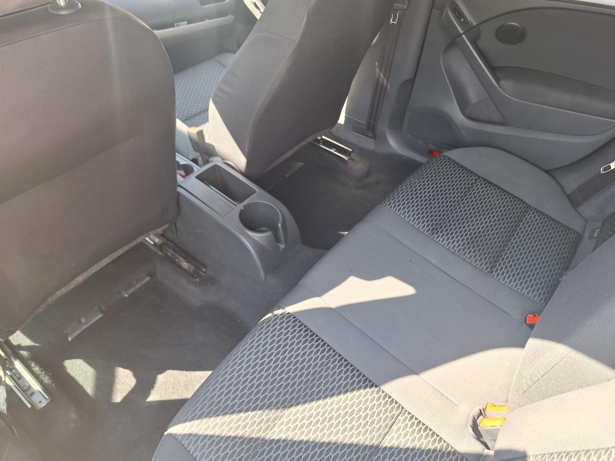 Dezmembrez VOLKSWAGEN GOLF VI 5K1 2009 2.0 TDI CBDC 81KW|110HP