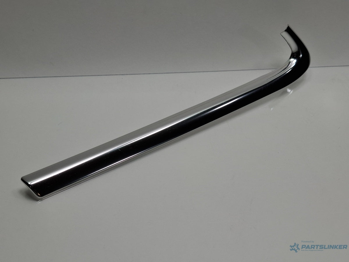 Ornament crom geam fix stanga spate AUDI A3 Sportback 8VA, 8VF 2012 - > TDI CLHA 8V4853345