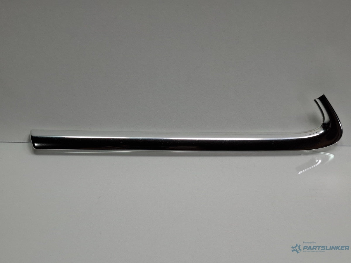 Ornament crom geam fix stanga spate AUDI A3 Sportback 8VA, 8VF 2012 - > TDI CLHA 8V4853345