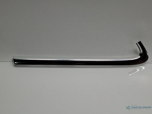 Ornament crom geam fix stanga spate AUDI A3 Sportback 8VA, 8VF 2012 - > TDI CLHA 8V4853345