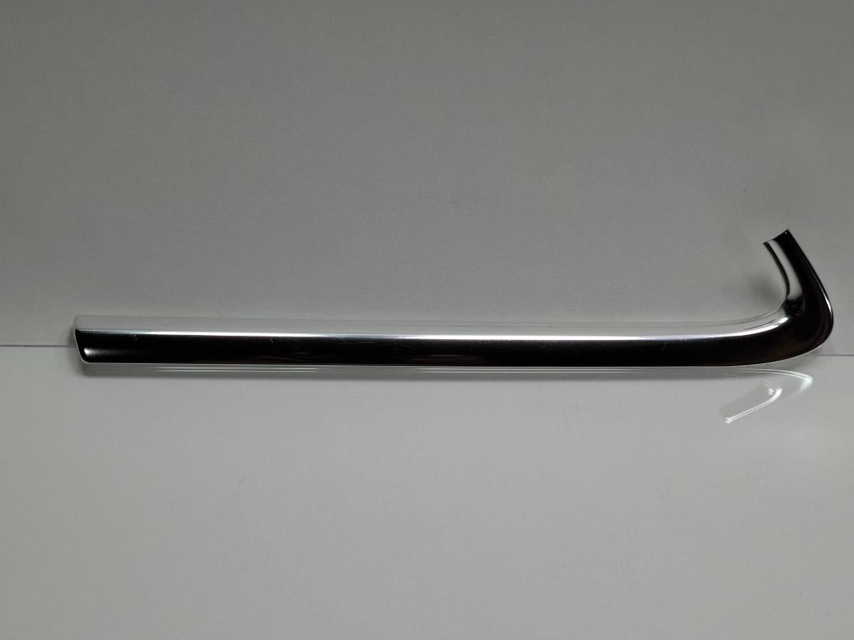 Ornament crom geam fix stanga spate AUDI A3 Sportback 8VA, 8VF 2012 - > TDI CLHA 8V4853345