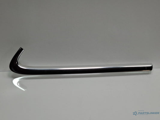 Ornament crom geam fix dreapta spate AUDI A3 Sportback 8VA, 8VF 2012 - > TDI CLHA 8V4853346