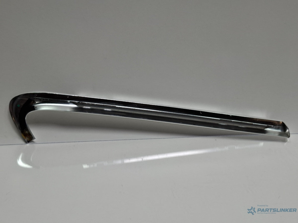 Ornament crom geam fix dreapta spate AUDI A3 Sportback 8VA, 8VF 2012 - > TDI CLHA 8V4853346