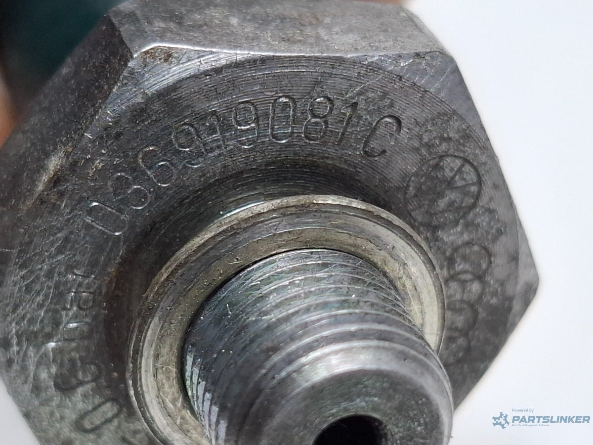 Senzor presiune ulei AUDI A3 Sportback 8VA, 8VF 2012 - > TDI CLHA 036919081C