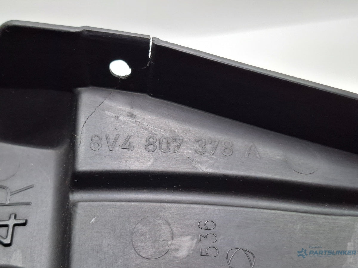 Suport bara dreapta spate AUDI A3 Sportback 8VA, 8VF 2012 - > TDI CLHA 8V4807378A