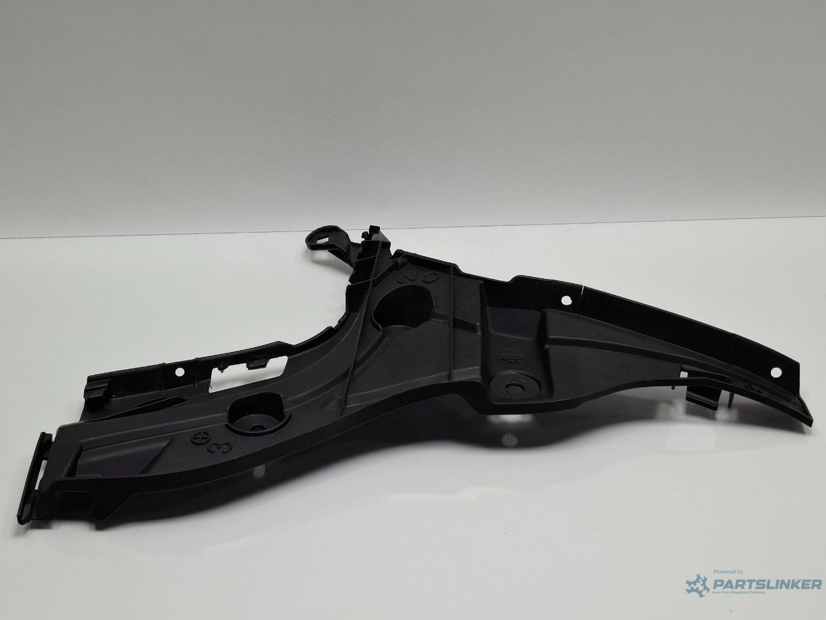 Suport bara dreapta spate AUDI A3 Sportback 8VA, 8VF 2012 - > TDI CLHA 8V4807378A