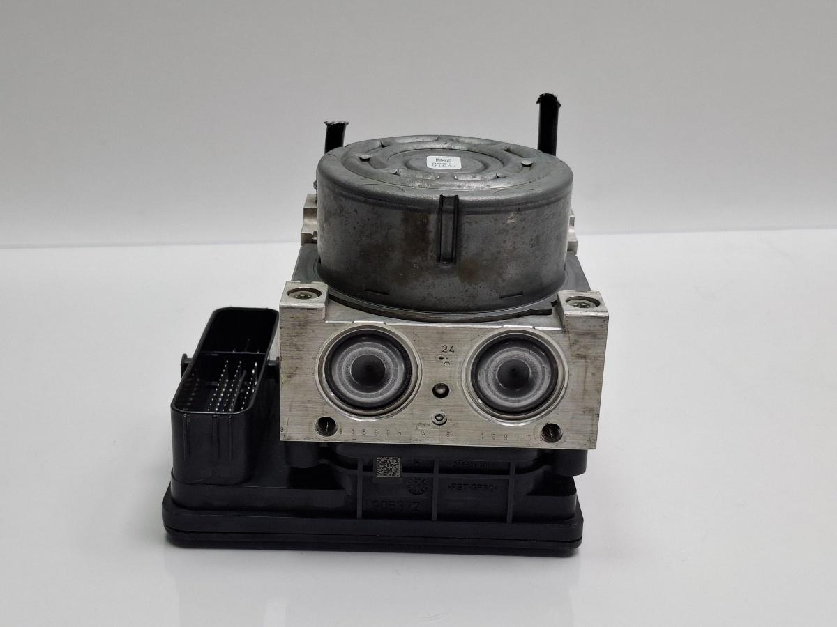 Modul unitate ABS AUDI A3 Sportback 8VA, 8VF 2012 -> TDI CLHA 5Q0614517N , 5Q0907379P