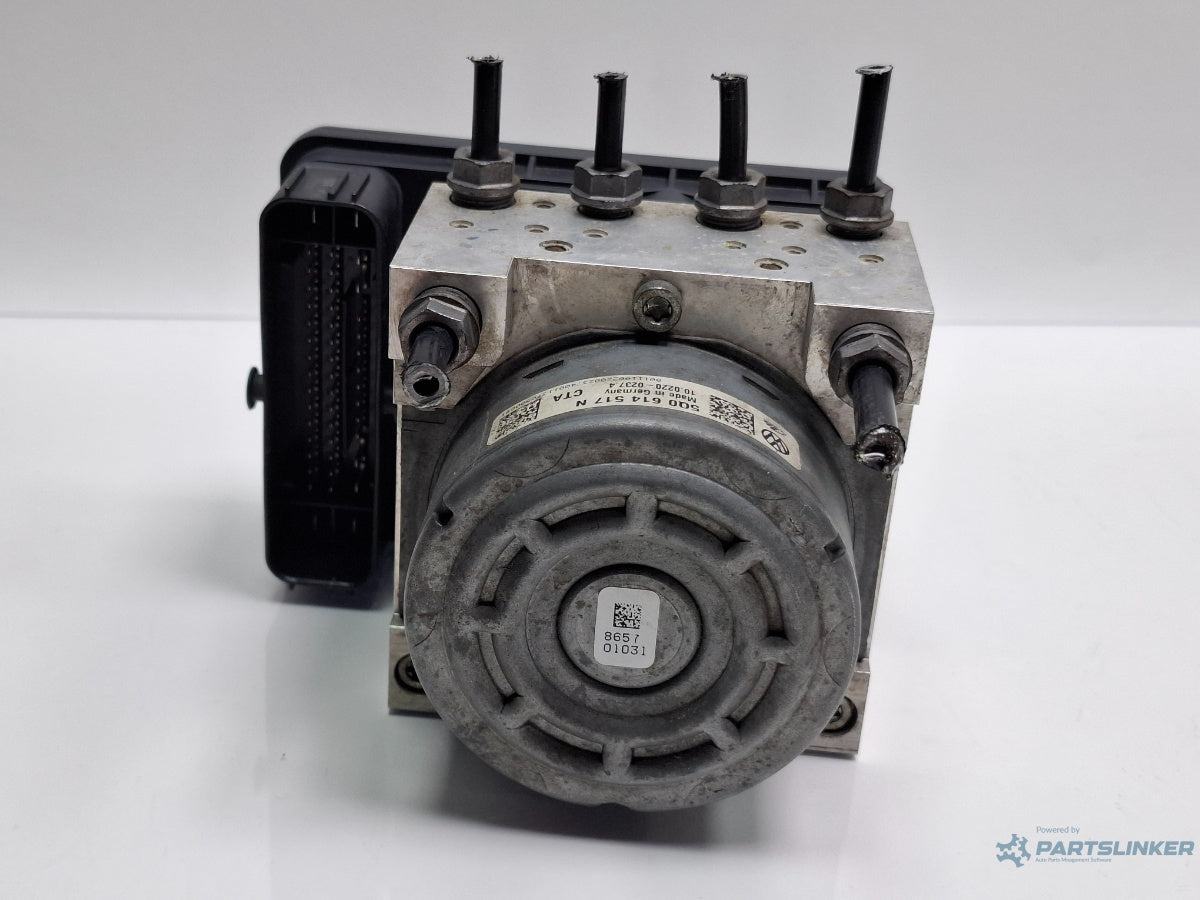 Modul unitate ABS AUDI A3 Sportback 8VA, 8VF 2012 - > TDI CLHA 5Q0614517N , 5Q0907379P