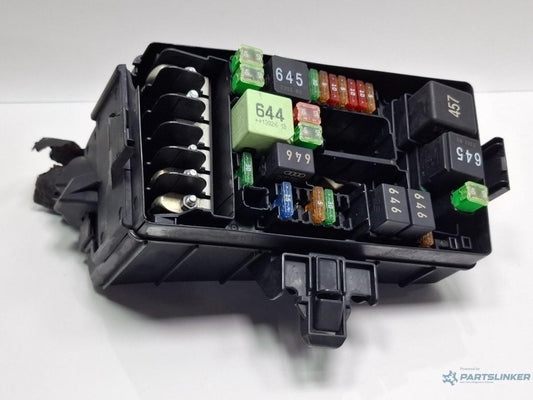 Panou sigurante motor AUDI A3 Sportback 8VA, 8VF 2012 - > TDI CLHA 5Q0937125A