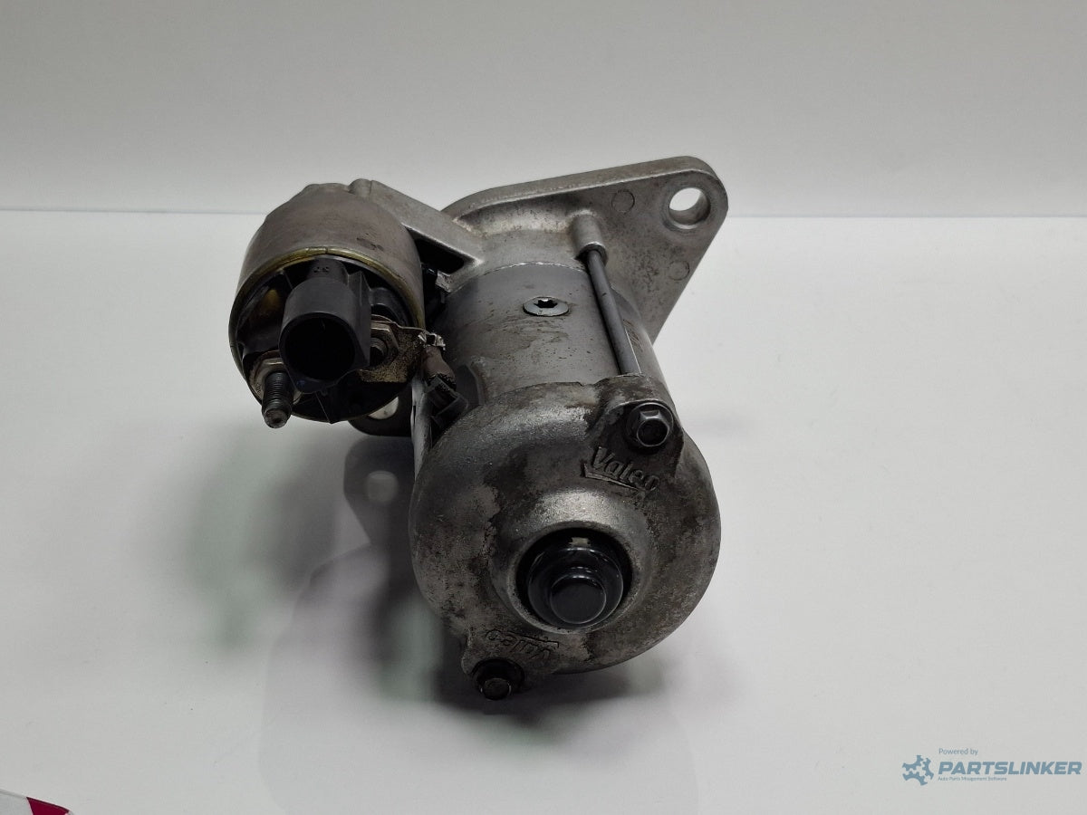 Electromotor AUDI A3 Sportback 8VA, 8VF 2012 - > TDI CLHA 0AM911023M