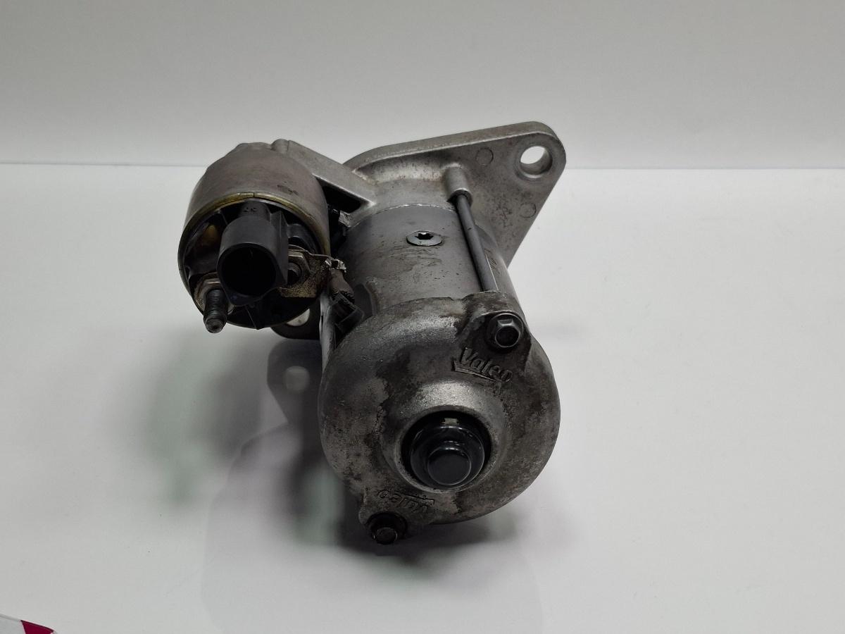 Electromotor AUDI A3 Sportback 8VA, 8VF 2012 - > TDI CLHA 0AM911023M