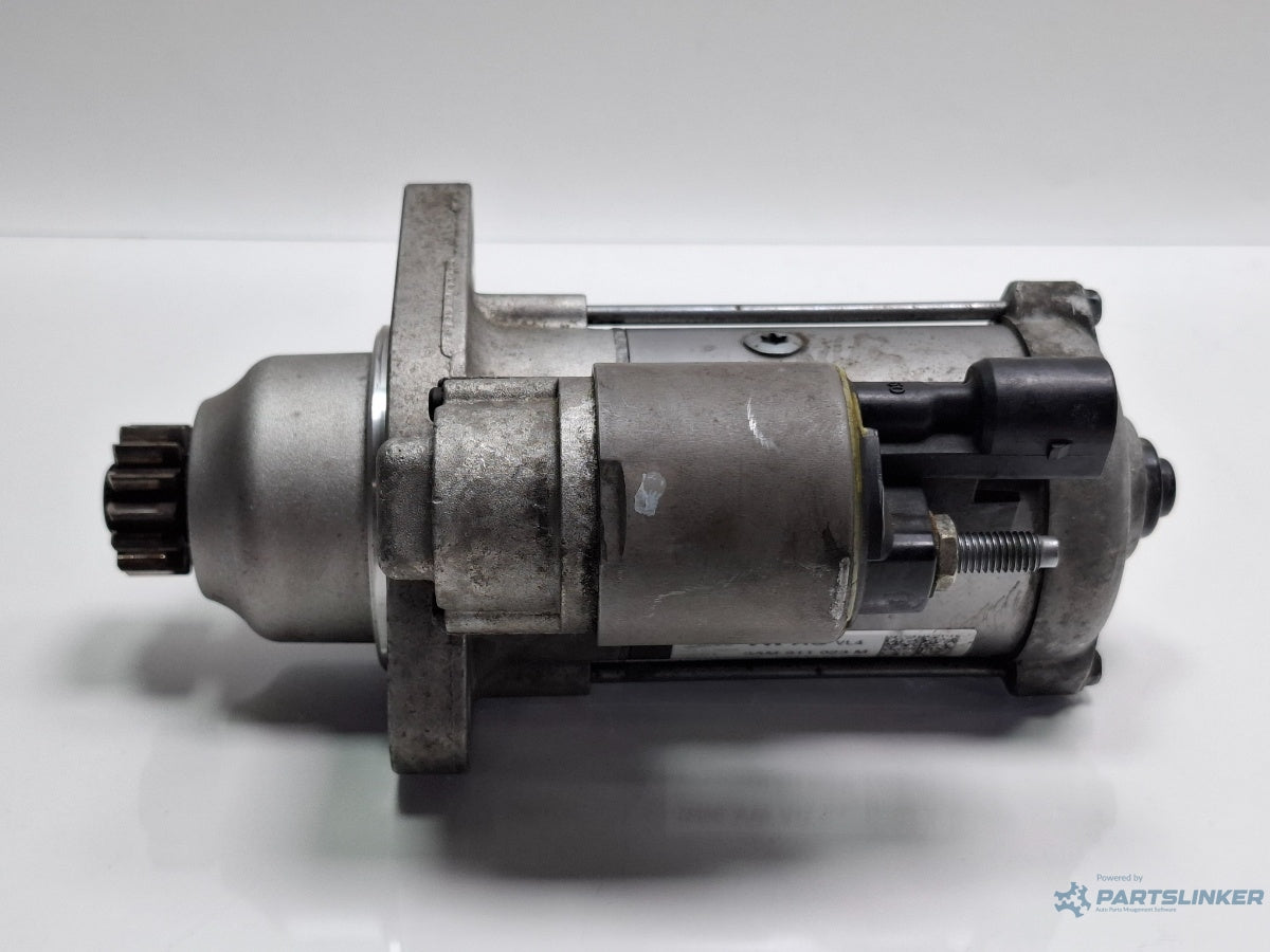 Electromotor AUDI A3 Sportback 8VA, 8VF 2012 - > TDI CLHA 0AM911023M
