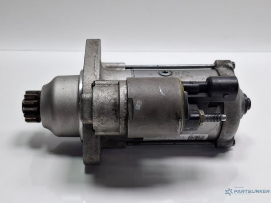 Electromotor AUDI A3 Sportback 8VA, 8VF 2012 - > TDI CLHA 0AM911023M