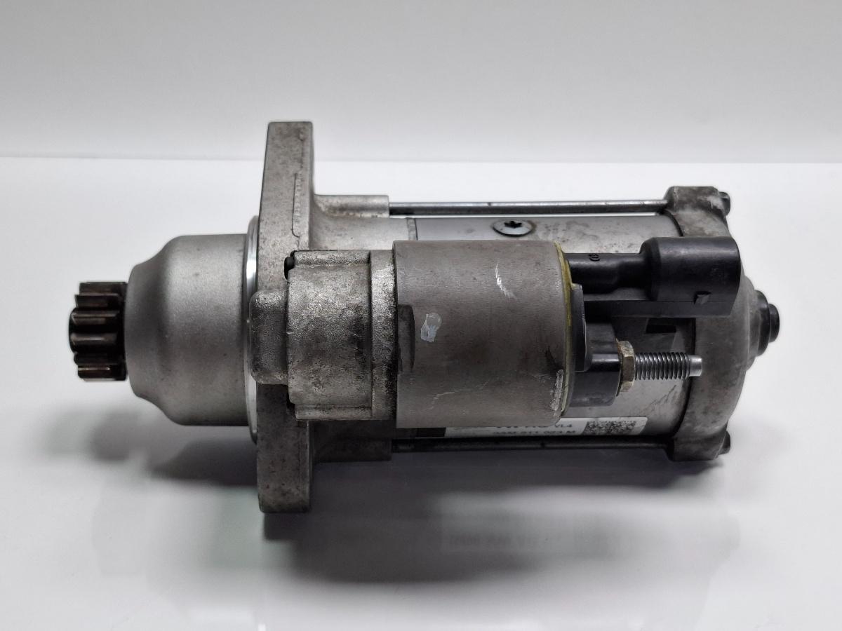 Electromotor AUDI A3 Sportback 8VA, 8VF 2012 - > TDI CLHA 0AM911023M