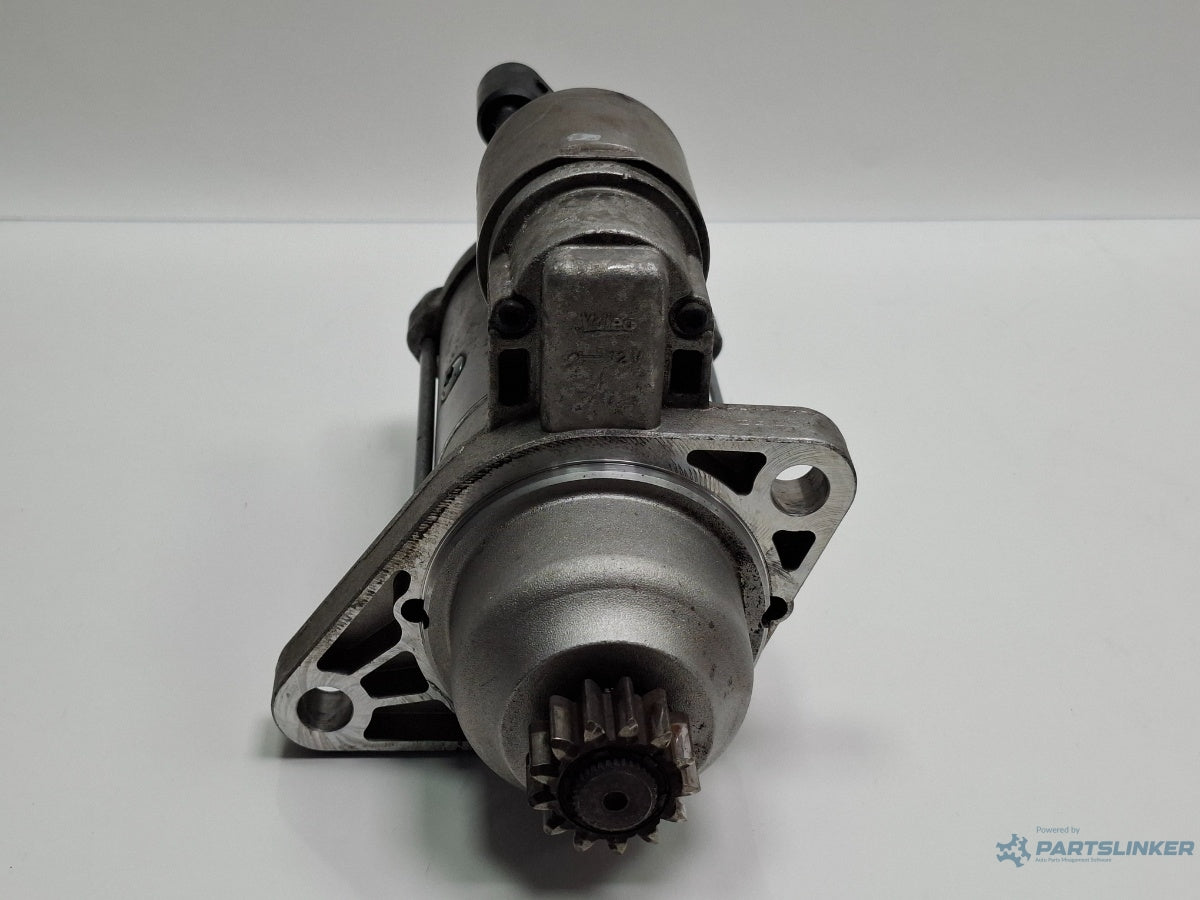 Electromotor AUDI A3 Sportback 8VA, 8VF 2012 - > TDI CLHA 0AM911023M