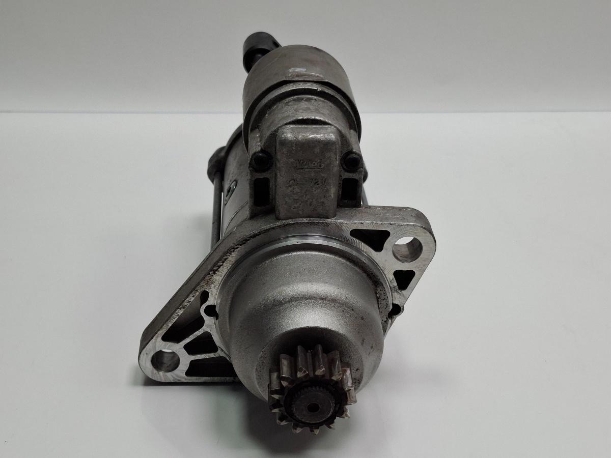 Electromotor AUDI A3 Sportback 8VA, 8VF 2012 - > TDI CLHA 0AM911023M