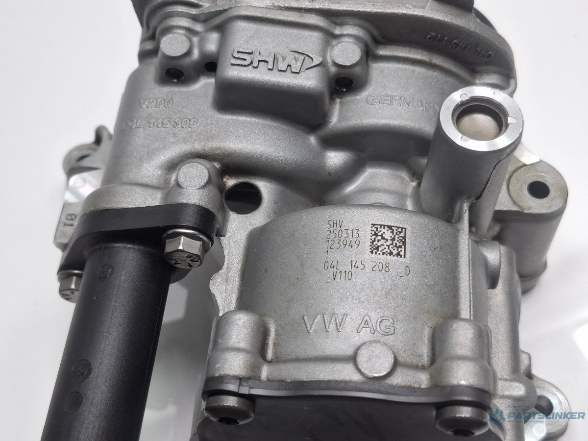 Pompa ulei AUDI A3 Sportback 8VA, 8VF 2012 - > TDI CLHA 04L145208D , 04L145305