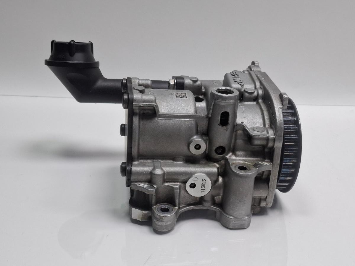 Pompa ulei AUDI A3 Sportback 8VA, 8VF 2012 - > TDI CLHA 04L145208D , 04L145305