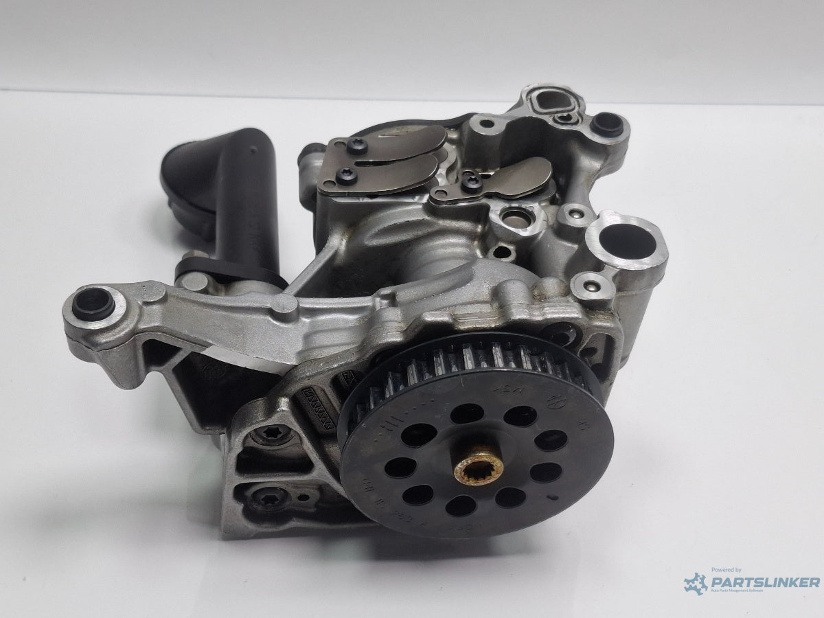 Pompa ulei AUDI A3 Sportback 8VA, 8VF 2012 - > TDI CLHA 04L145208D , 04L145305