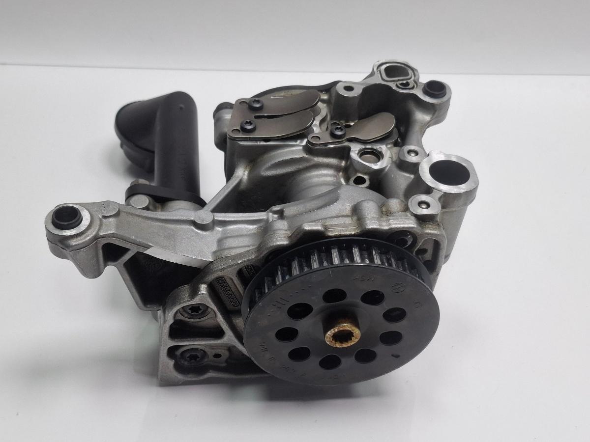 Pompa ulei AUDI A3 Sportback 8VA, 8VF 2012 - > TDI CLHA 04L145208D , 04L145305