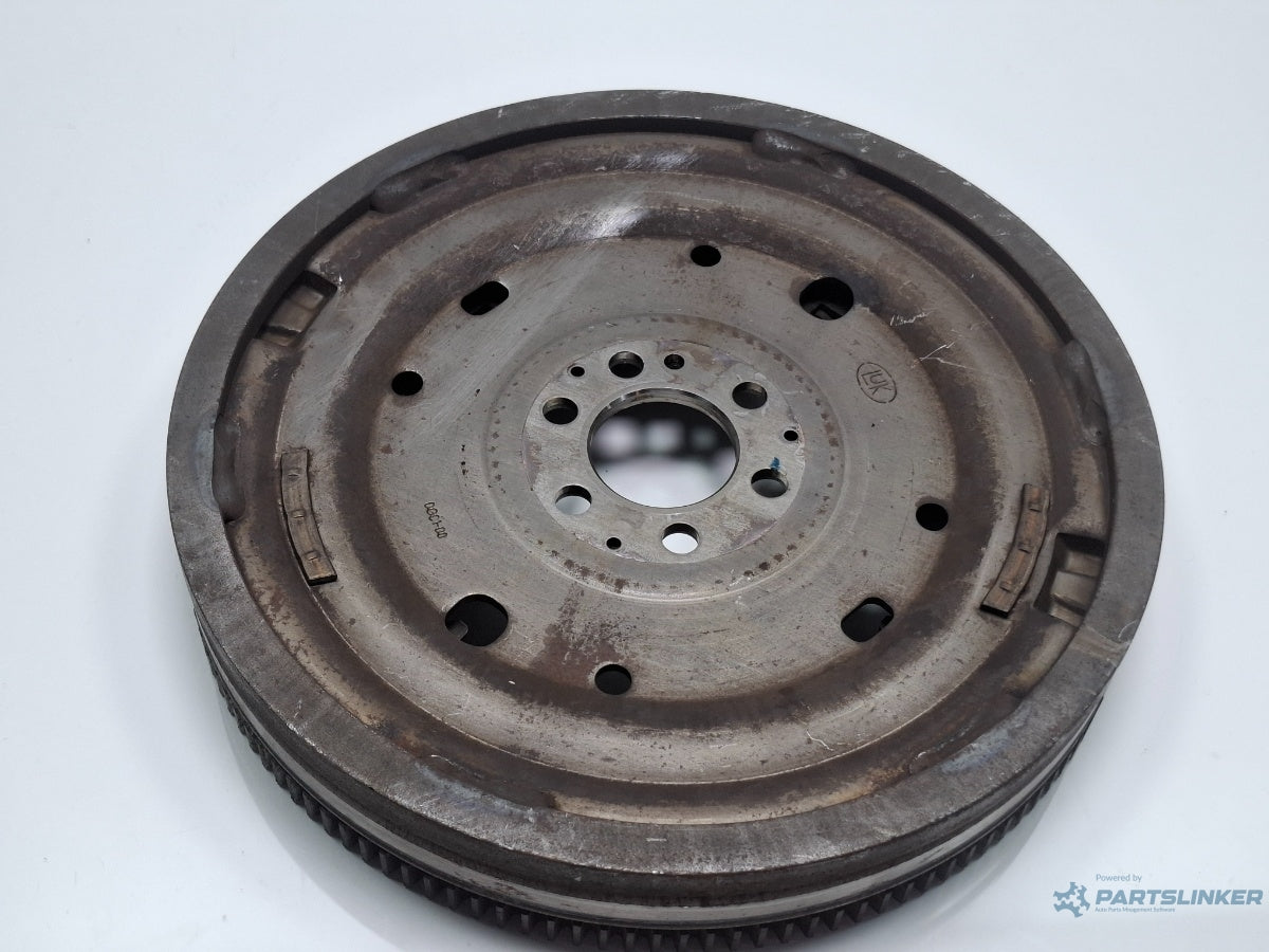 Volanta masa doubla AUDI A3 Sportback 8VA, 8VF 2012 - > TDI , DQ200 7+1 ,  03L105266DB