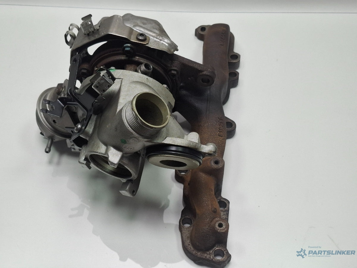 Turbina AUDI A3 Sportback 8VA, 8VF 2012 - > TDI CLHA