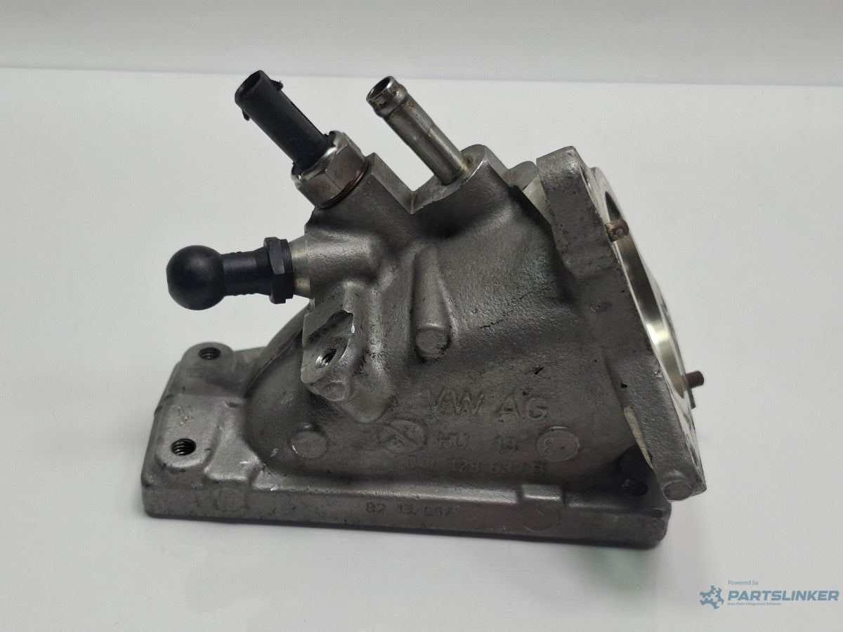 Corp galerie admisie AUDI A3 Sportback 8VA, 8VF 2012 - > TDI CLHA 04L128637B