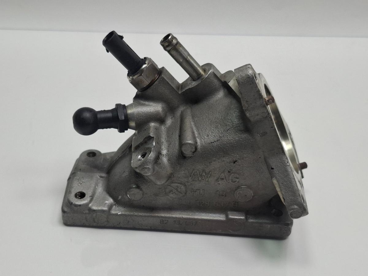Corp galerie admisie AUDI A3 Sportback 8VA, 8VF 2012 - > TDI CLHA 04L128637B
