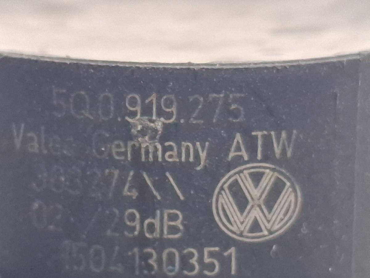 Senzor parcare AUDI A3 Sportback 8VA, 8VF 2012 - > TDI CLHA 5Q0919275