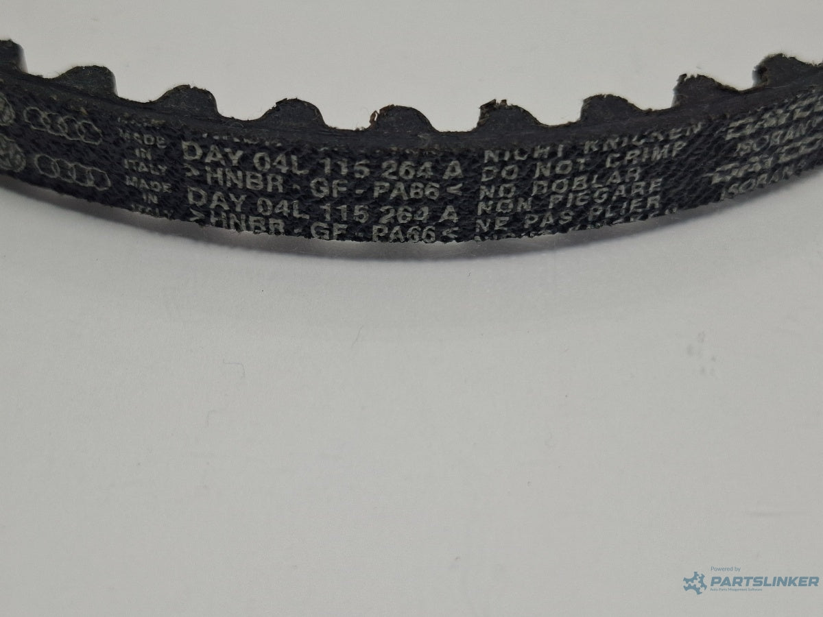 Curea distributie AUDI A3 Sportback 8VA, 8VF 2012 - > TDI CLHA 04L115264A