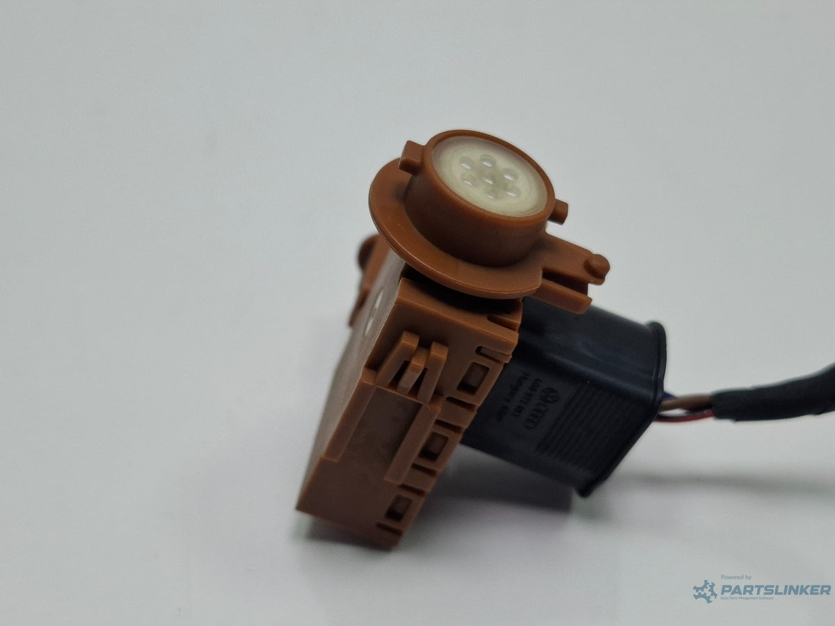 Senzor calitate aer AUDI A3 Sportback 8VA, 8VF 2012 - > TDI CLHA 4H0907658