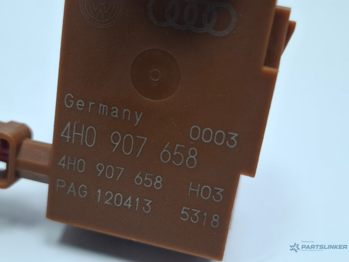 Senzor calitate aer AUDI A3 Sportback 8VA, 8VF 2012 - > TDI CLHA 4H0907658