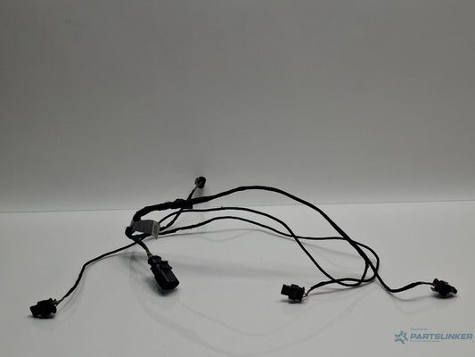 Instalatie senzor parcare spate AUDI A3 Sportback 8VA, 8VF 2012 - > TDI CLHA 8V0971104