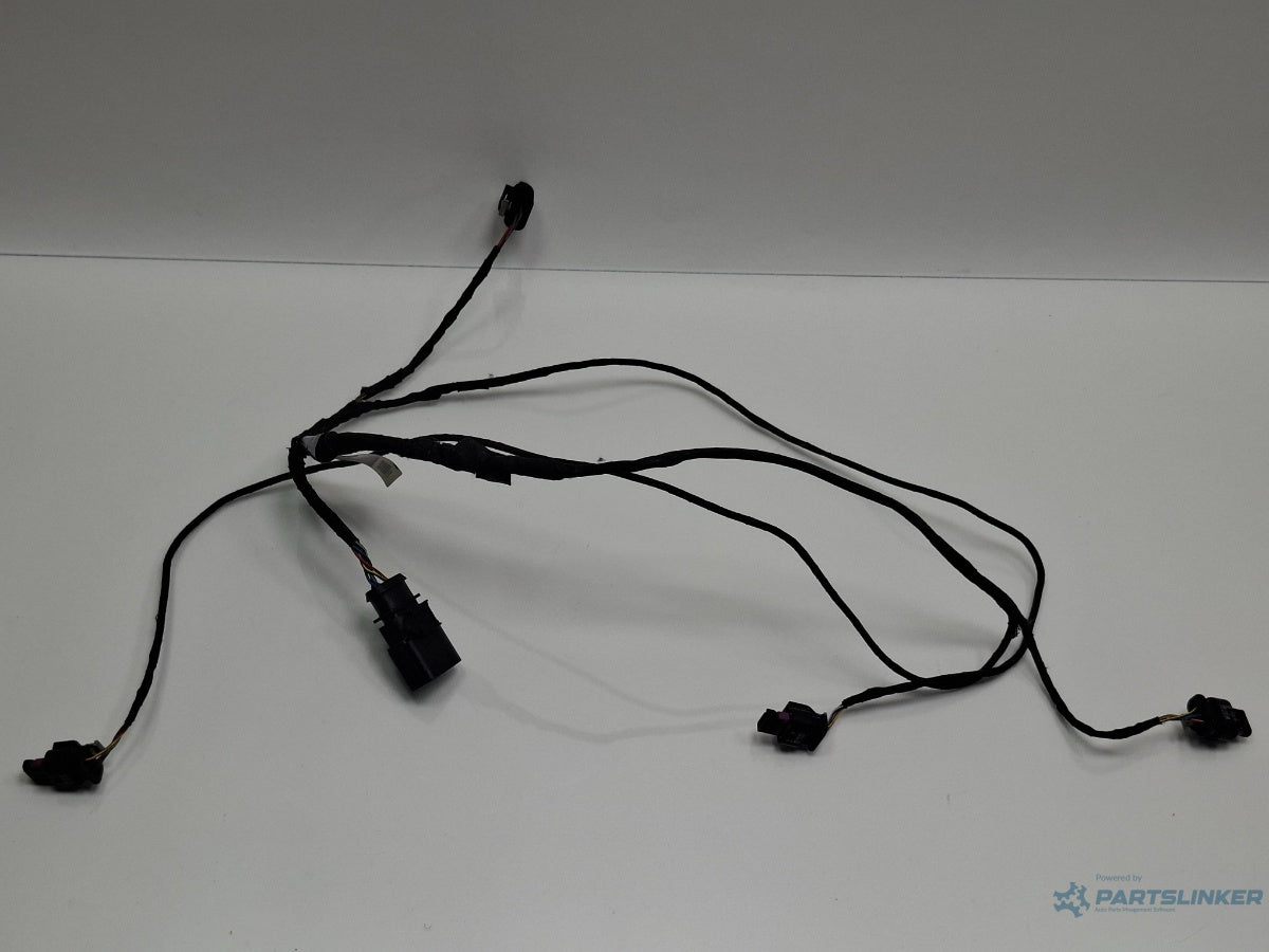 Instalatie senzor parcare spate AUDI A3 Sportback 8VA, 8VF 2012 - > TDI CLHA 8V0971104