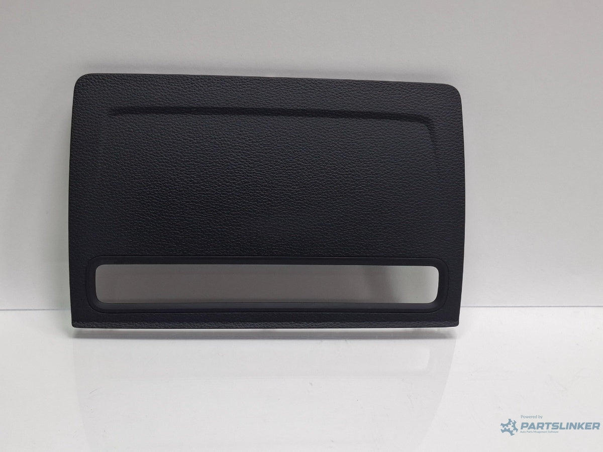 Ornament multimedia AUDI A3 Sportback 8VA, 8VF 2012 - > TDI CLHA 8V0857186D