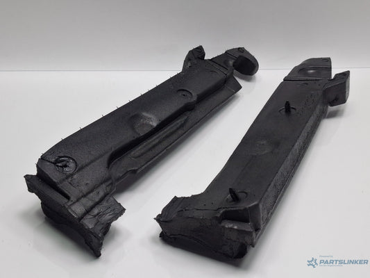 Bureti etansare izolatie fonica motor AUDI A3 Sportback 8VA, 8VF 2012 - > TDI CLHA 8V0823721E ,8V0823722E