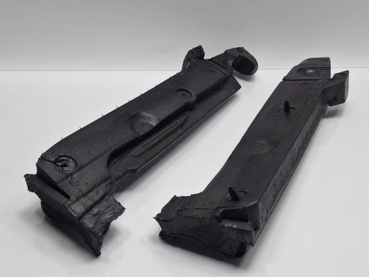 Bureti etansare izolatie fonica motor AUDI A3 Sportback 8VA, 8VF 2012 - > TDI CLHA 8V0823721E ,8V0823722E