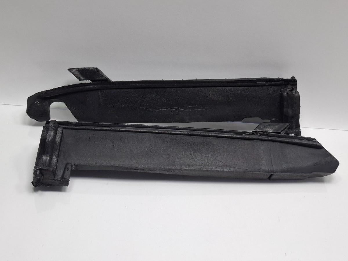 Bureti etansare izolatie fonica motor AUDI A3 Sportback 8VA, 8VF 2012 - > TDI CLHA 8V0823721E ,8V0823722E