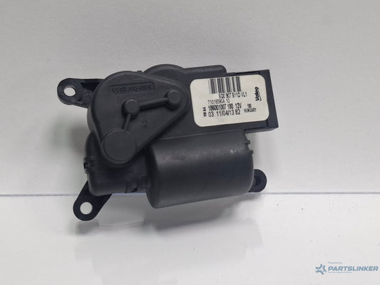 Motoras aeroterma V107 AUDI A3 Sportback 8VA, 8VF 2012 - > TDI CLHA 5Q0907511D