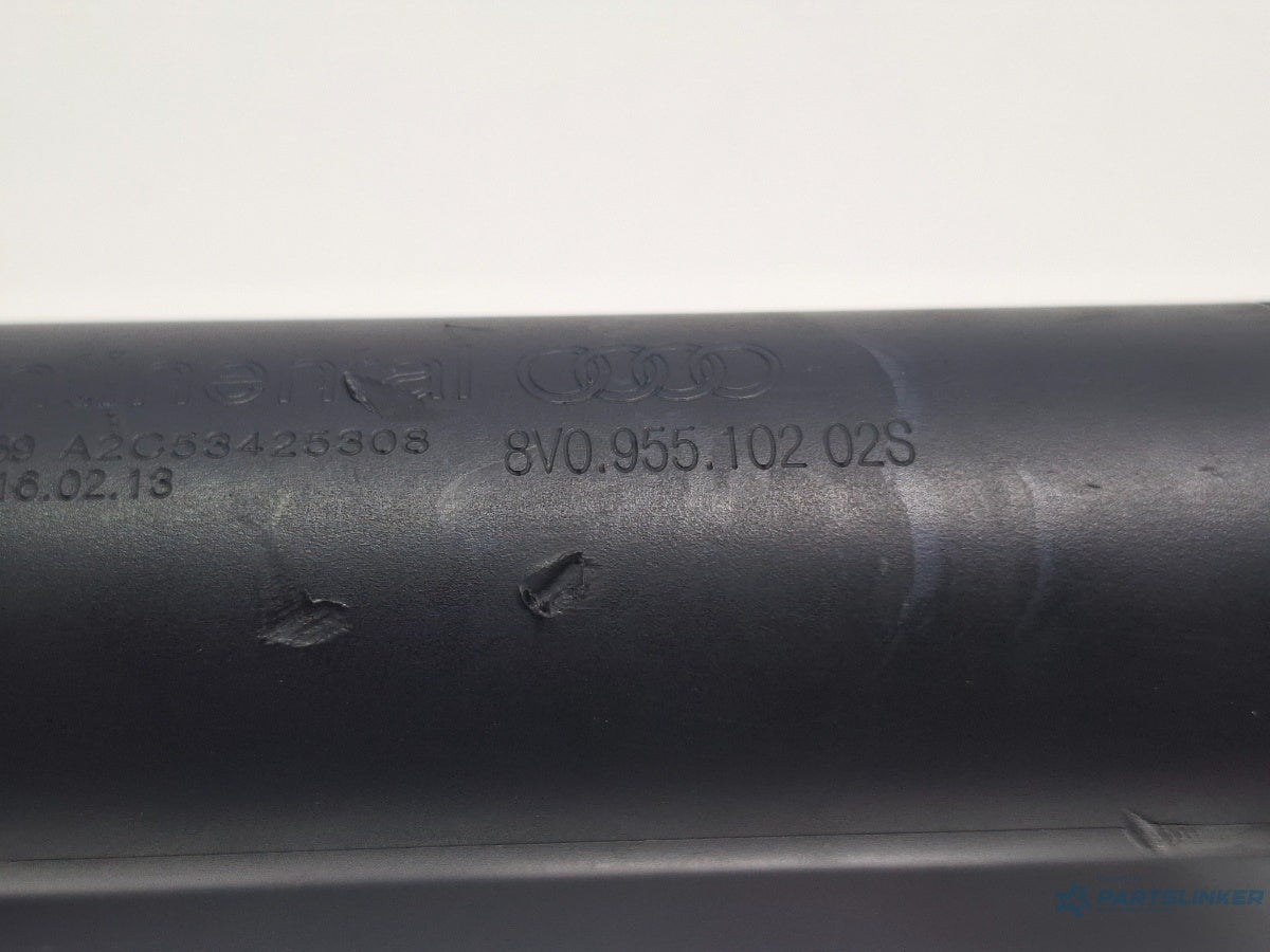 Spalator far dreapta AUDI A3 Sportback 8VA, 8VF 2012 - > TDI CLHA 8V0955102